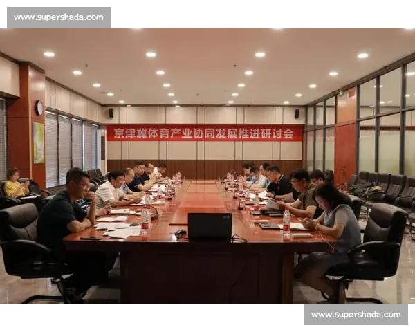 体育产业融合创新驱动高质量发展新格局路径探索与城市经济协同升级