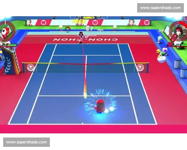 全球网球赛事风云解读竞技魅力与明星对决全景观察年度赛季走向分析